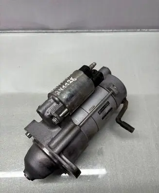 Opel Insignia B Starter motor 55581293