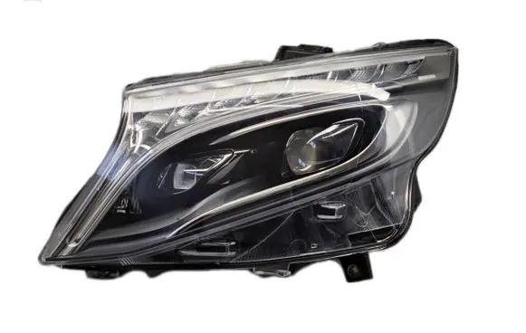 Mercedes-Benz Vito Viano W447 Headlight/headlamp A4479064600 1EX1890