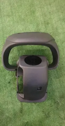 Hyundai Kona I Steering wheel column trim 84830J9100