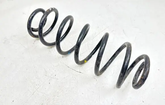 Peugeot 307 Rear coil spring