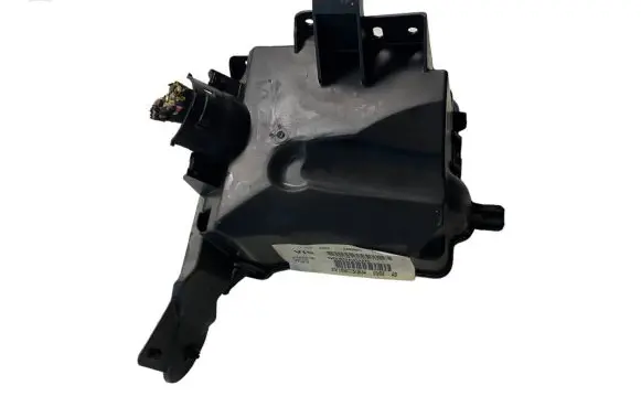 Peugeot 208 Fuse box set 453443706 9G49ACUB 4534437
