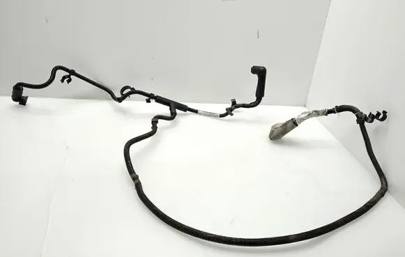 Mercedes-Benz Sprinter W907 W910 AdBlue supply pipe A9074700101