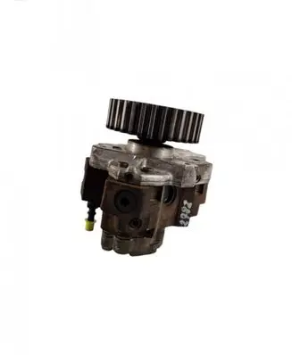 Ford Focus C-MAX Fuel injection high pressure pump 0445010089