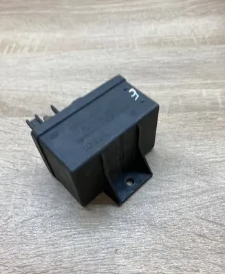Fiat Punto (188) Glow plug pre-heat relay 0281003018