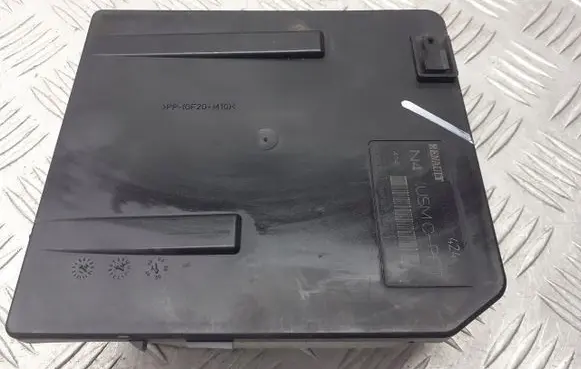 Renault Scenic II - Grand scenic II Other control units/modules 8200455424