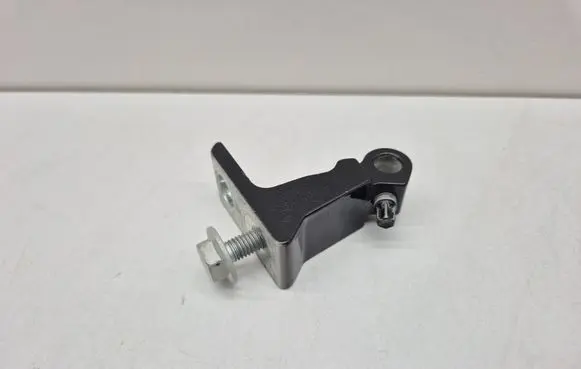 Volkswagen ID.3 Rear door lower hinge 8X0831403F