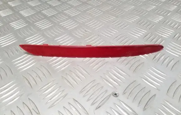 Mercedes-Benz A W177 Rear tail light reflector A2178200274