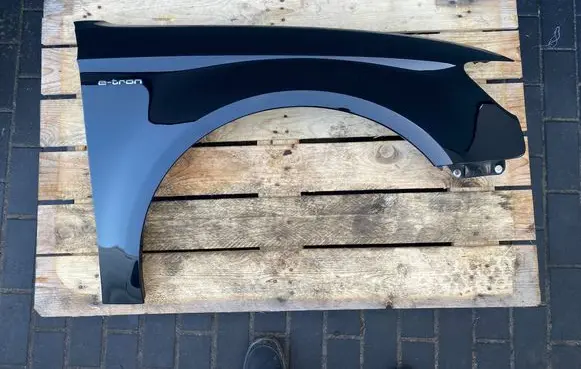 Audi A3 S3 8V Fender