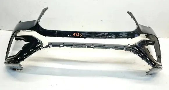 Mercedes-Benz GLE W167 Front bumper A1678850010