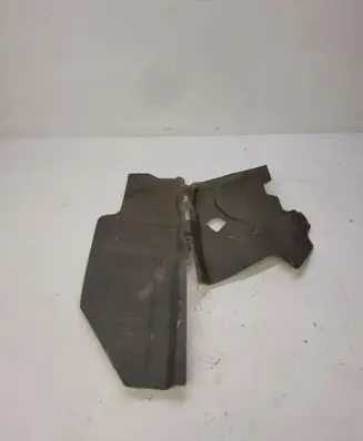 Audi A6 C7 Front arch 4G9863778C