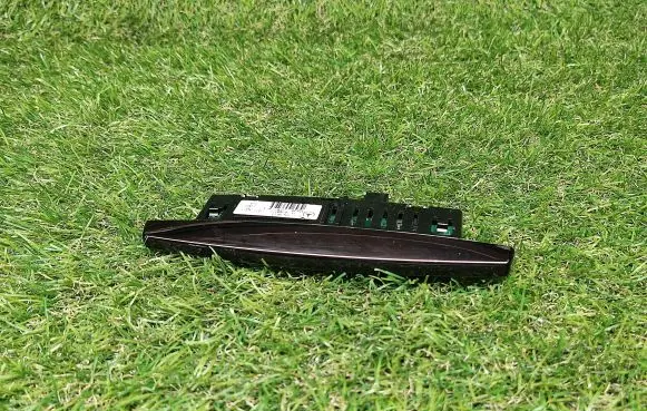 Mercedes-Benz C W204 Front parking sensor holder (PDC) A0015424623