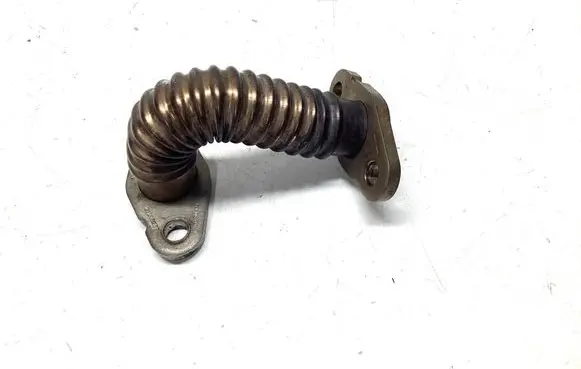 Volvo V60 EGR valve line/pipe/hose 31293287