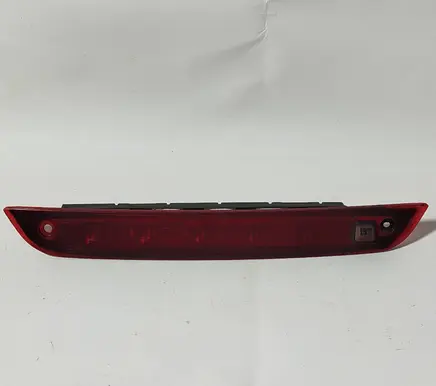 Ford Focus Third/center stoplight s3027529
