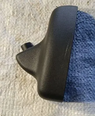 BMW X5 E53 Rearview mirror trim 8243720