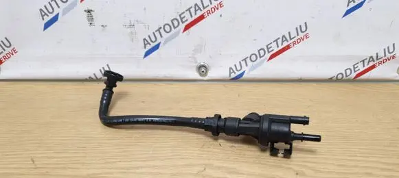 BMW 2 F45 Vacuum line/pipe/hose 7614013
