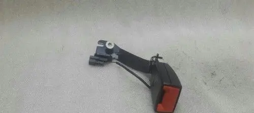 Mercedes-Benz C W205 Front seatbelt buckle A2058600501
