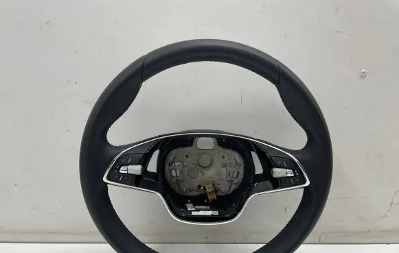 Skoda Kamiq Steering wheel 5E3419093A