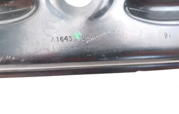 Mercedes-Benz GLS X166 Other front suspension part A1643310940