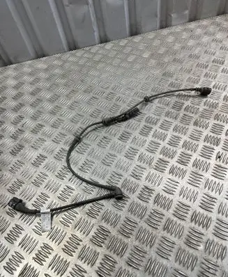 Porsche Cayenne (92A) Front ABS sensor wiring 7P0971279C 162319