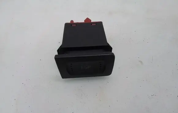 Volkswagen Golf IV ESP (stability program) switch 1J0927134A