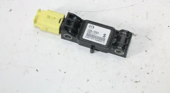 Mazda 5 Passenger airbag on/off switch C23557KC0