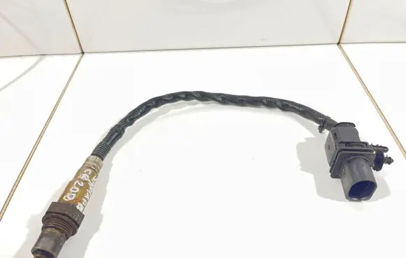 Hyundai Santa Fe Lambda probe sensor 393502A400 0281004087 0281004088
