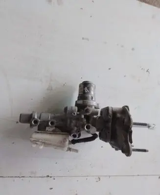 Renault Zoe Master brake cylinder 020471126200 460115213R 18032310052