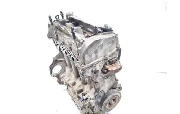 Honda Civic IX Engine N22B4