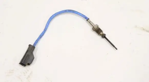 Ford Fiesta Exhaust gas temperature sensor 8C11-12B591-AG