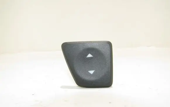 Fiat 500 Electric window control switch kodo