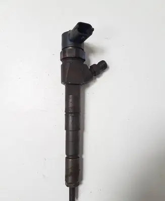 Opel Insignia A Fuel injectors set 0445110327