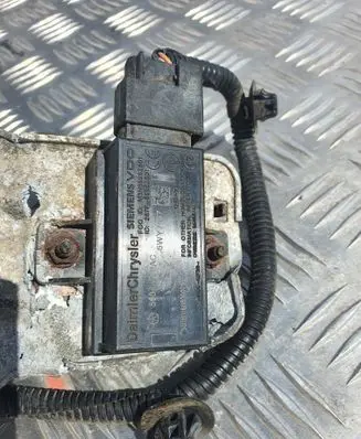 Jeep Cherokee Tire pressure control unit 56044729AC