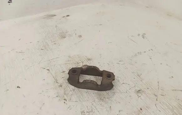 Fuel Injector clamp holder