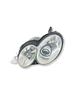 Mercedes-Benz CLK A209 C209 Headlight/headlamp 15697500 1307329072 5019010903