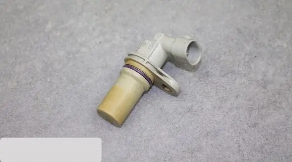 Opel Insignia A Crankshaft position sensor 46798346 46798345