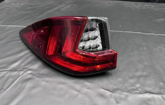 Lexus RX 450H Rear/tail lights 20062 HOUSINGASA PMMA