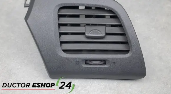 Nissan Leaf I (ZE0) Cabin air duct channel 687613NM0APK81 687613NM0B 3NM0APK81
