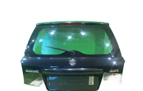 Suzuki SX4 Tailgate/trunk/boot lid RP244