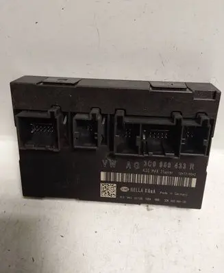 Volkswagen PASSAT B6 Comfort/convenience module 3C0959433R