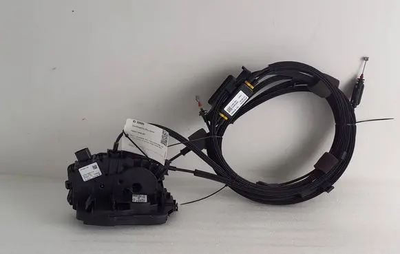 Ford E-Transit Sliding door lock KK31V264A00AM KK3AV26412AL