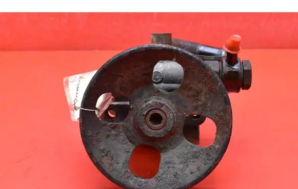KIA Sorento Power steering pump