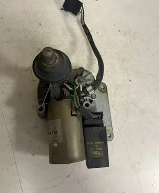 Jeep Cherokee XJ Rear window wiper motor 53004712 73809802