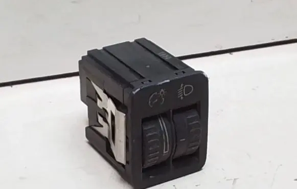 Volkswagen PASSAT B6 Headlight level height control switch 3C0941333