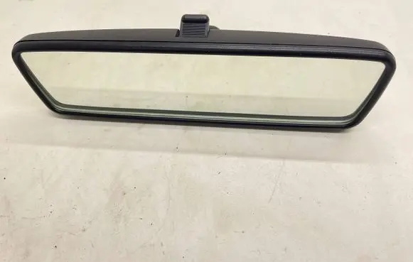 Audi A3 S3 8L Rear view mirror (interior) 4D0857511