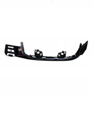 Audi Q6 e-tron Front bumper