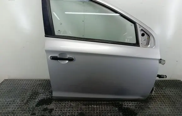 Hyundai i20 (PB PBT) Front door 