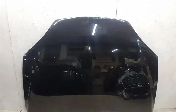 Tesla Model X Engine bonnet/hood