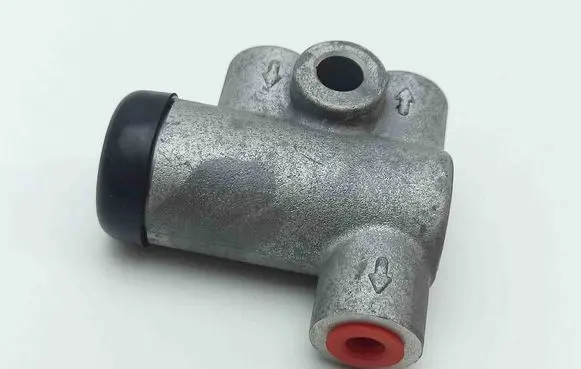 JDM Titane Brake power pressure regulator 1000416 0187074 011424