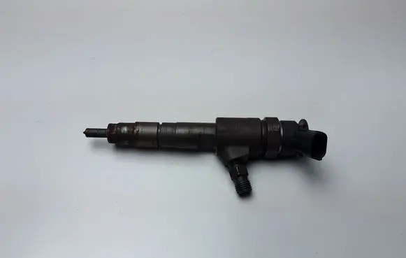 Ford Fiesta Fuel injector CV6Q9F953AA