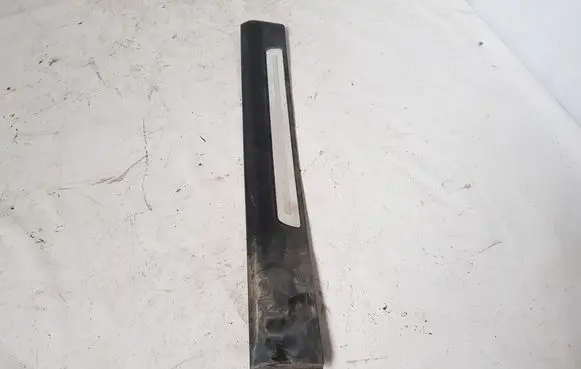 Audi A6 S6 C6 4F Front sill trim cover 4F0853376E